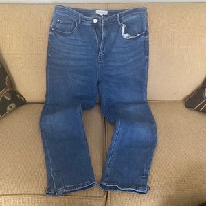 Risen jeans 1XL